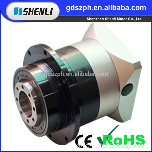 Self-owned Brand DongFang Planetary Gearbox PHE series 120